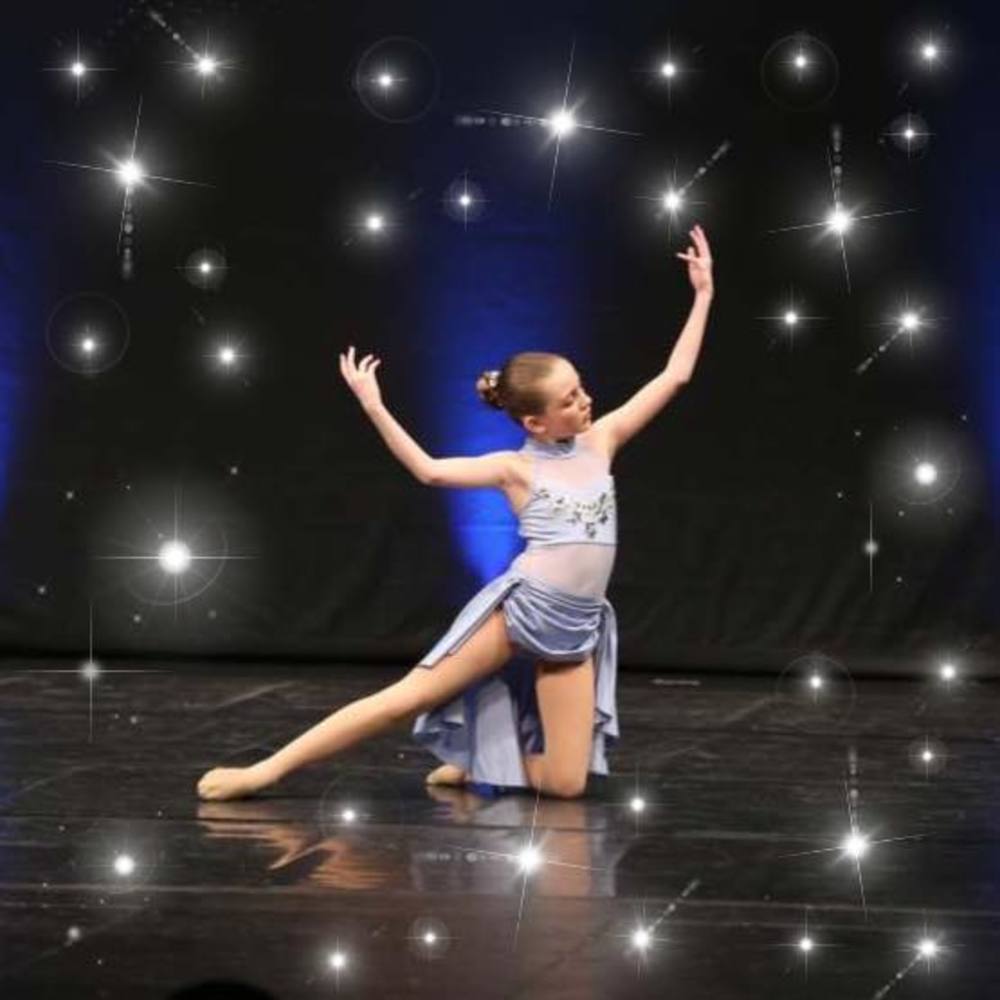 Meet your Posher, Jackie